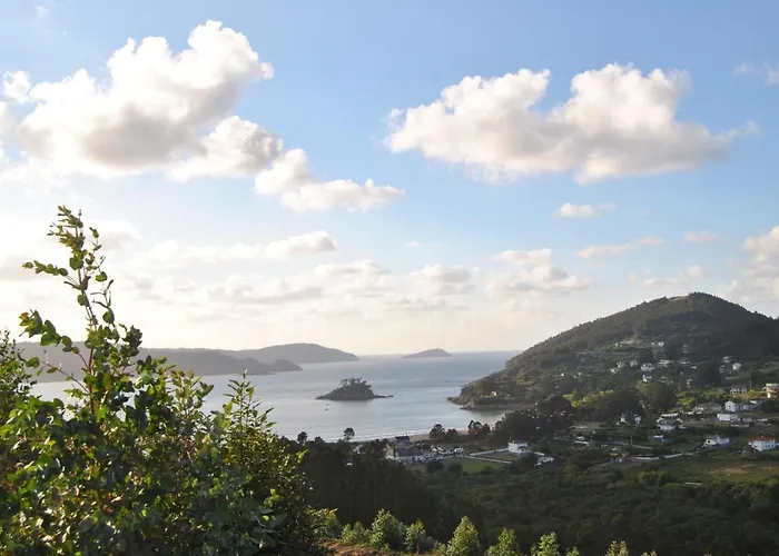 Hotel Complexo Alameda Viveiro