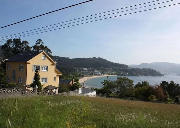 Hotel Complexo Alameda