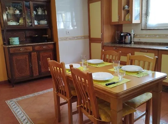 Complexo Alameda Viveiro