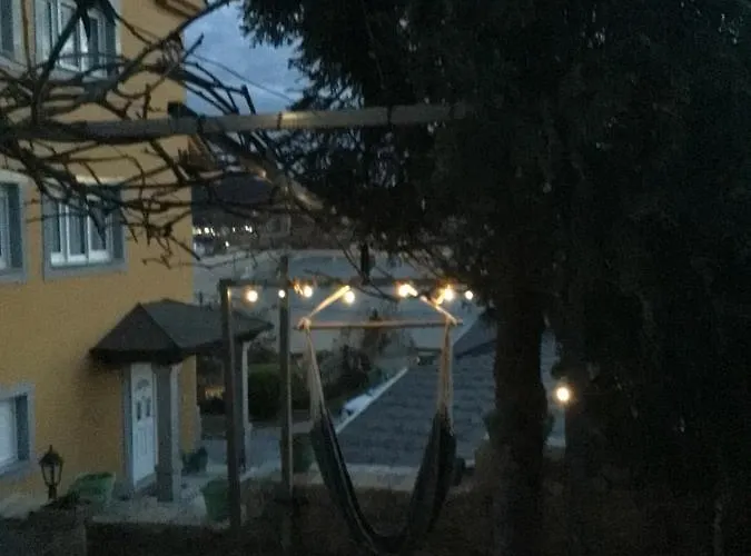 Complexo Alameda Hotel Viveiro