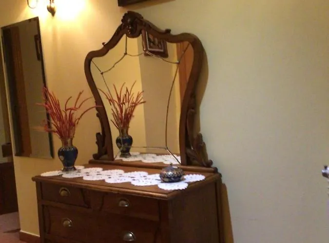 Complexo Alameda 2* Viveiro