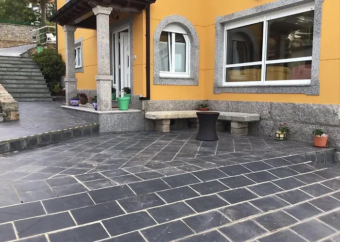 Complexo Alameda 2* Viveiro