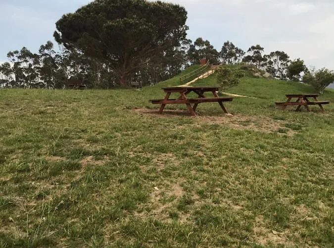 Complexo Alameda Viveiro