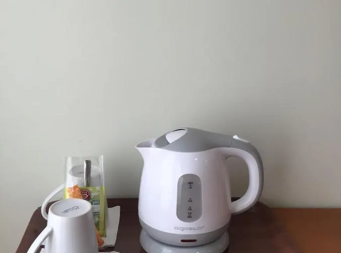 Complexo Alameda Hotel Viveiro