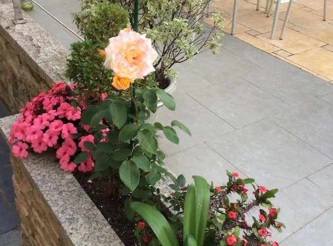 Complexo Alameda Hotel 2*