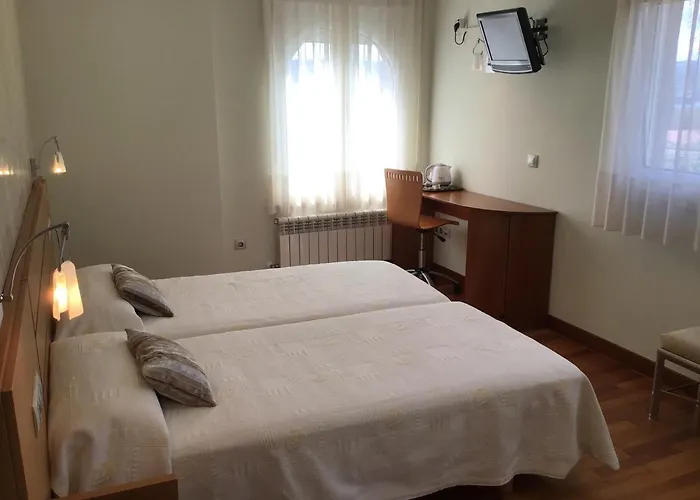 Complexo Alameda Hotel