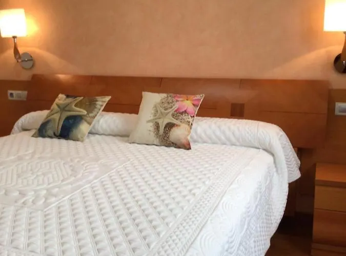 Complexo Alameda 2* Viveiro