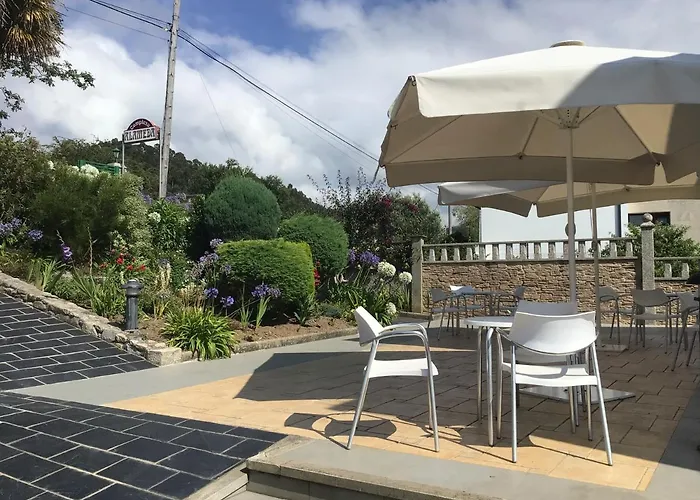 Hotel Complexo Alameda 2*