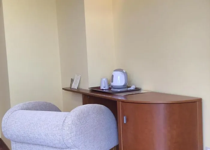 Complexo Alameda Hotel