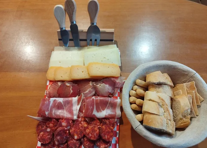 Complexo Alameda 2* Viveiro