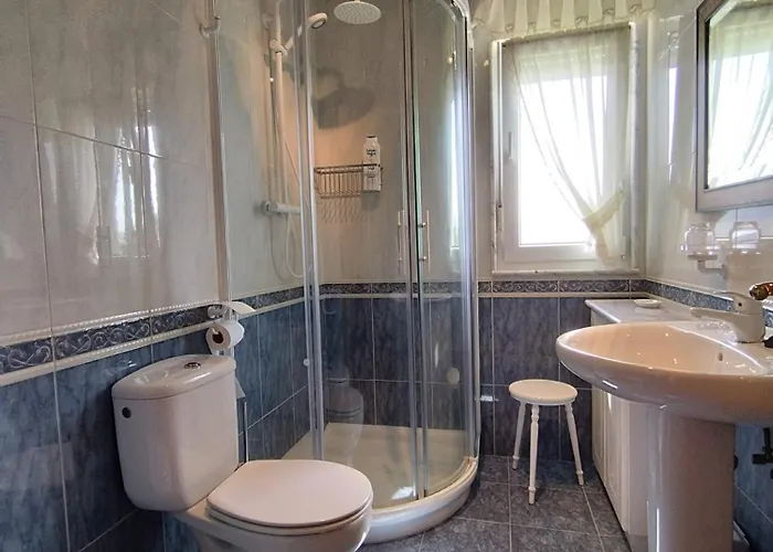 Complexo Alameda Hotel Viveiro