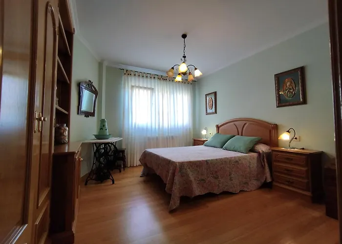 Complexo Alameda Viveiro