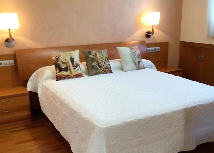 Complexo Alameda Hotel 2*