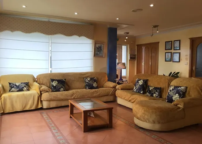 Hotel Complexo Alameda