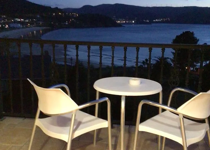 Complexo Alameda Hotel Viveiro