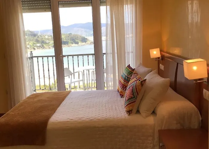 Complexo Alameda Viveiro