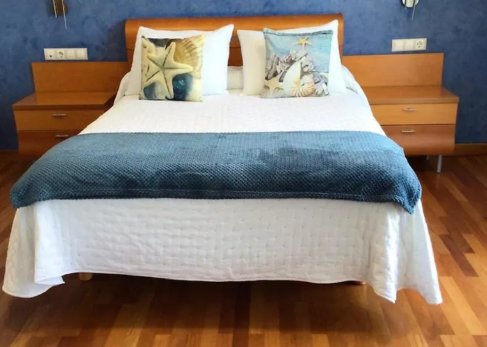 Hotel Complexo Alameda