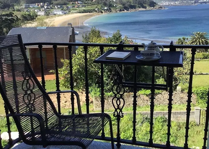 Complexo Alameda Viveiro