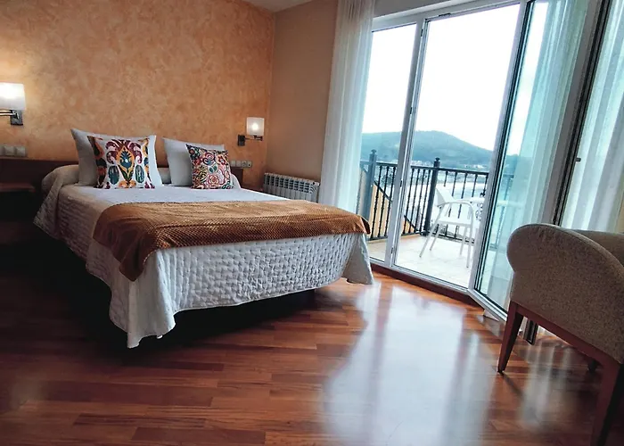 Complexo Alameda Hotel