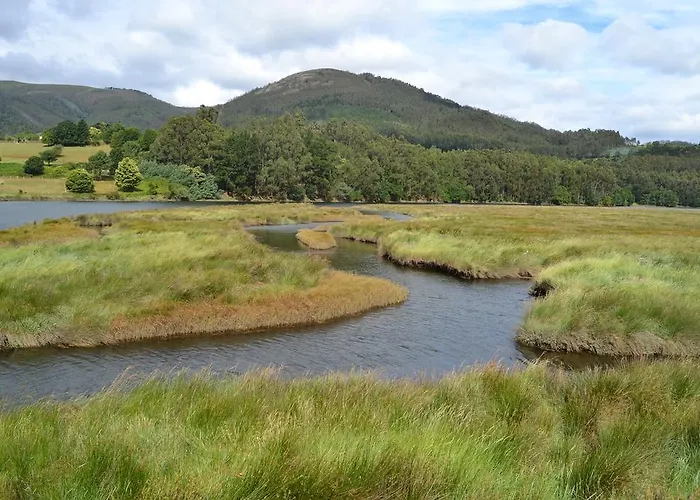 Hotel Complexo Alameda