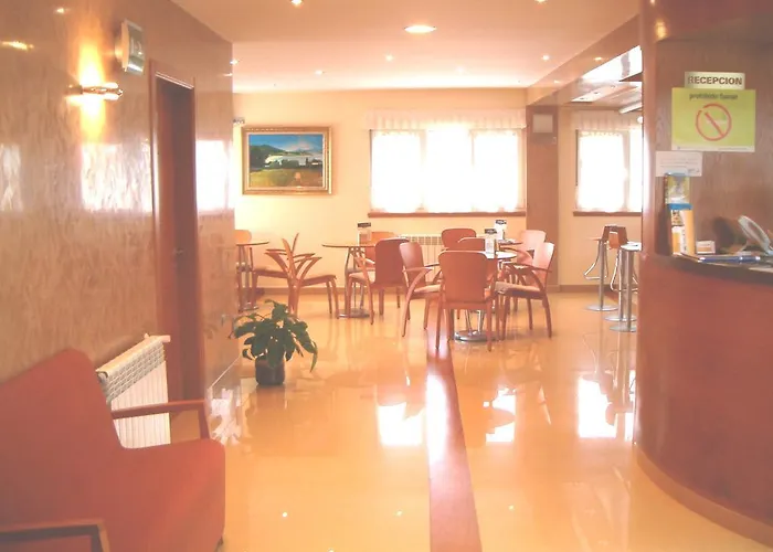 Hotel Complexo Alameda