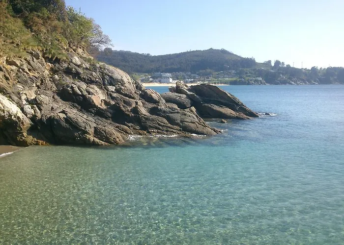 Complexo Alameda Hotel Viveiro