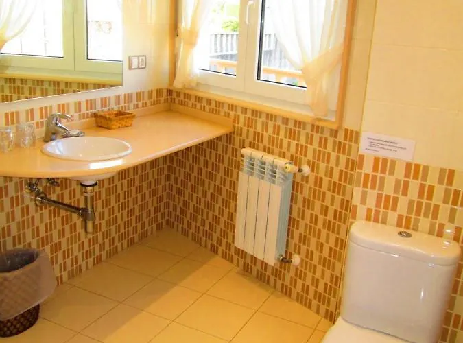 Complexo Alameda Hotel 2*