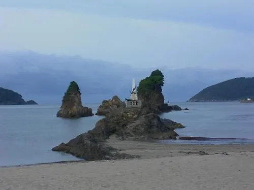 Hotel Complexo Alameda 2*